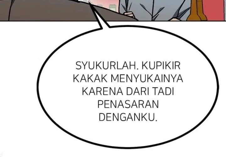 King MMA Chapter 94 Gambar 40