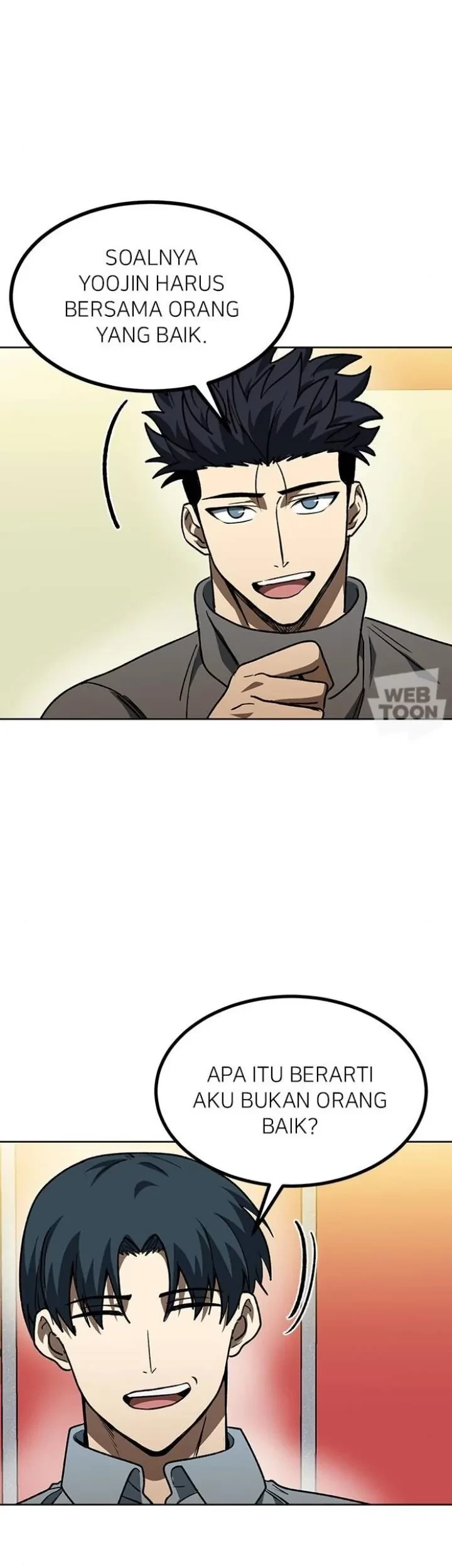 King MMA Chapter 94 Gambar 41