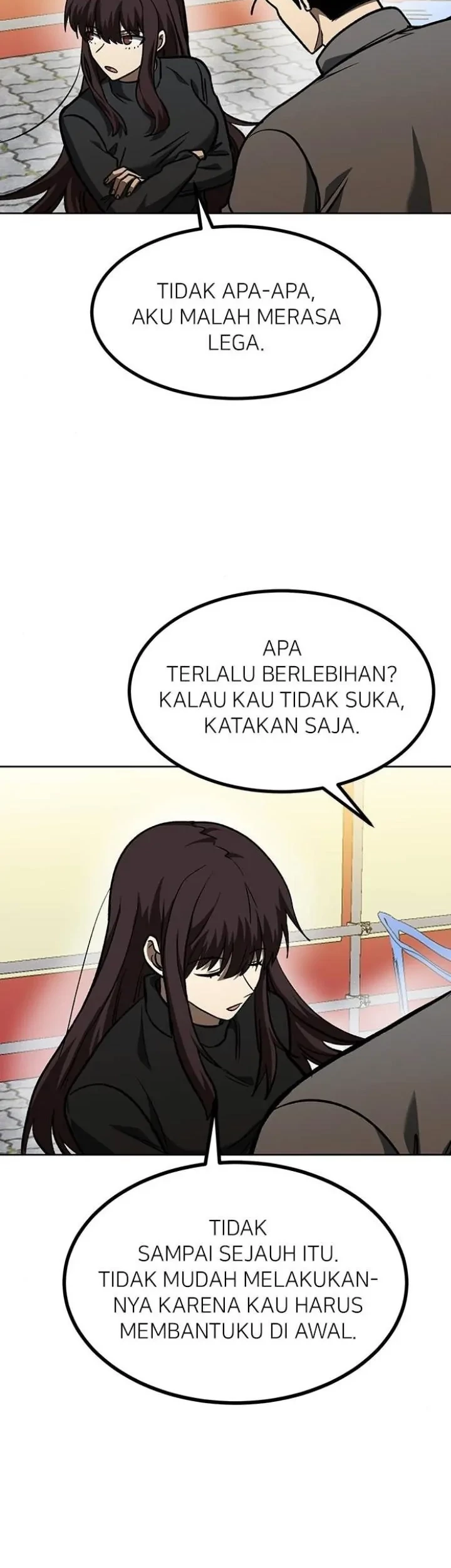 King MMA Chapter 94 Gambar 46