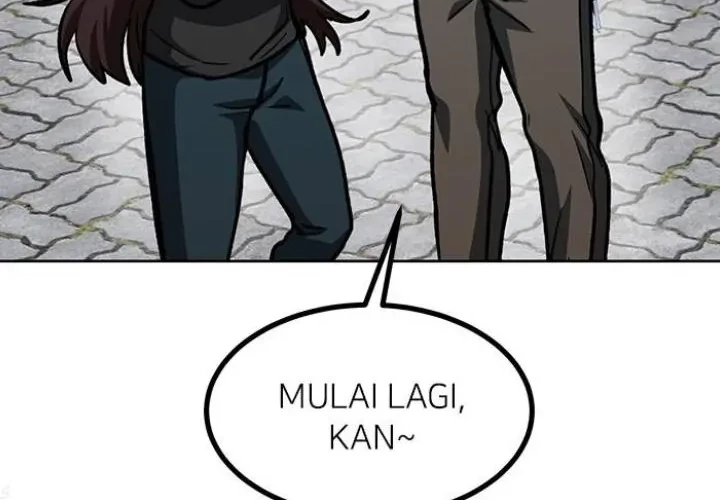 King MMA Chapter 94 Gambar 48