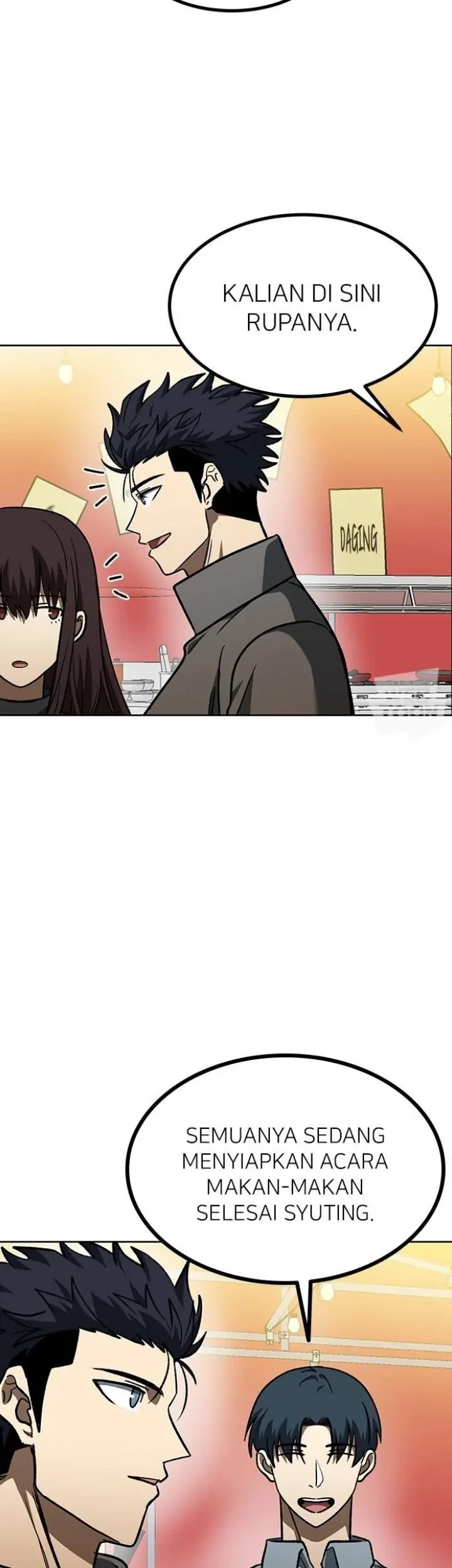 King MMA Chapter 94 Gambar 49