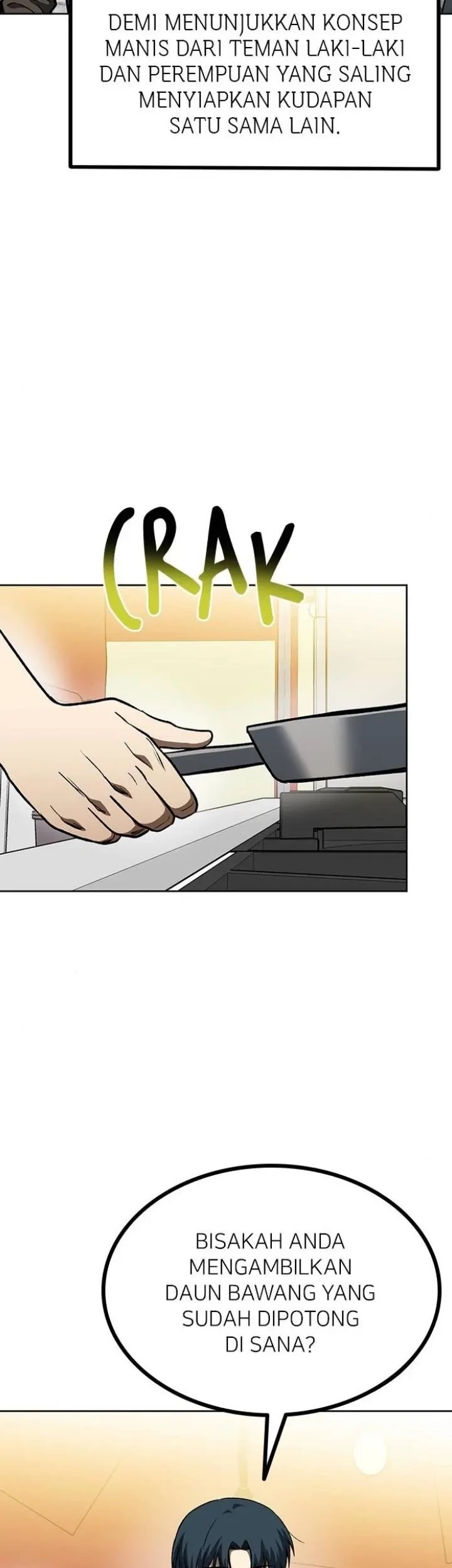 Manhwa King MMA Chapter 94 gambar nomor 2