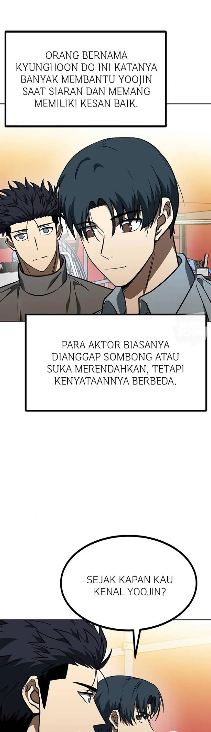 King MMA Chapter 94 Gambar 5