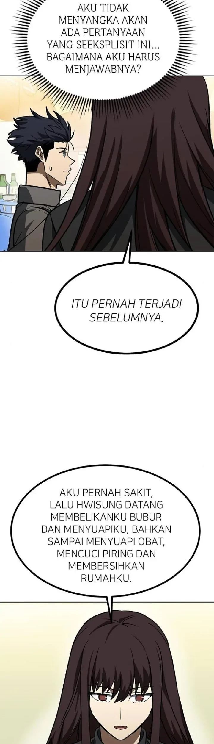 King MMA Chapter 94 Gambar 26