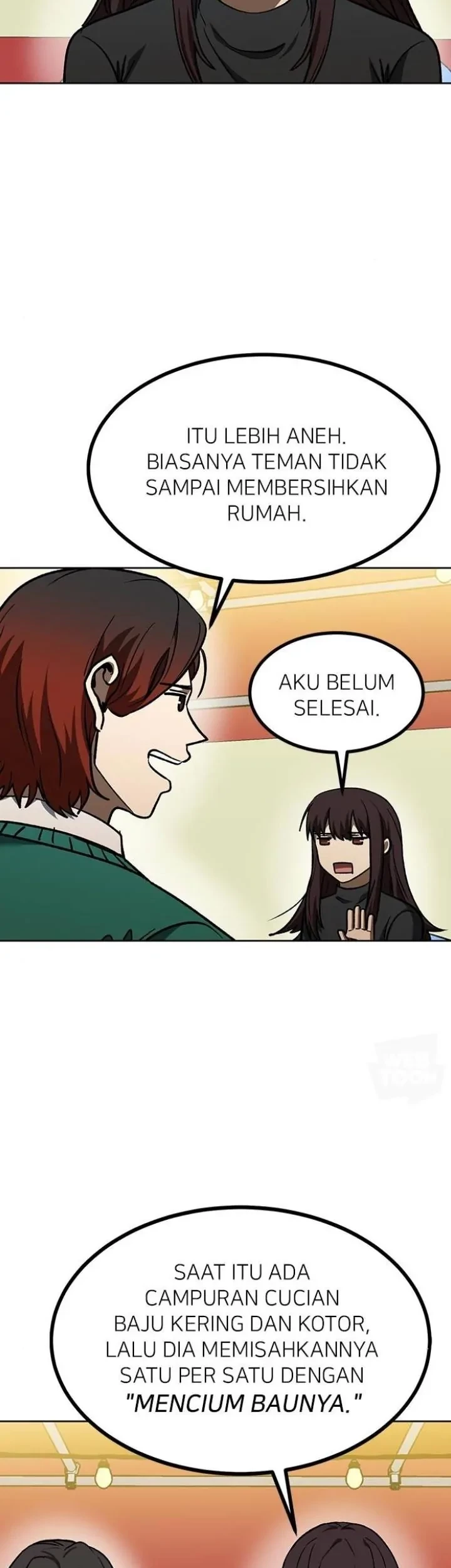 King MMA Chapter 94 Gambar 27