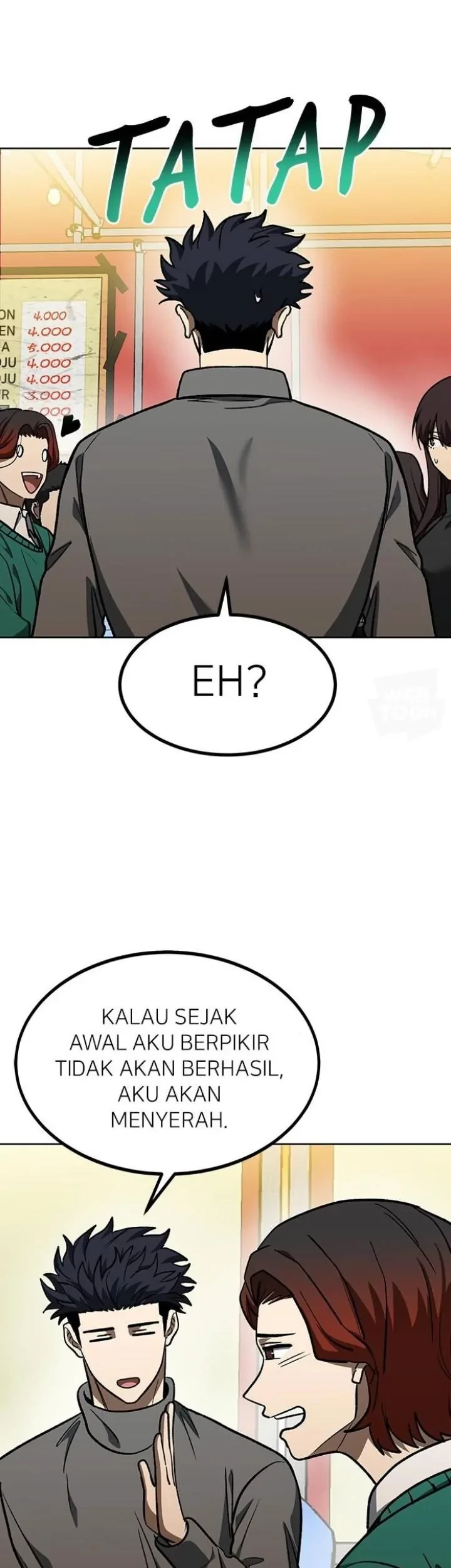 King MMA Chapter 94 Gambar 21