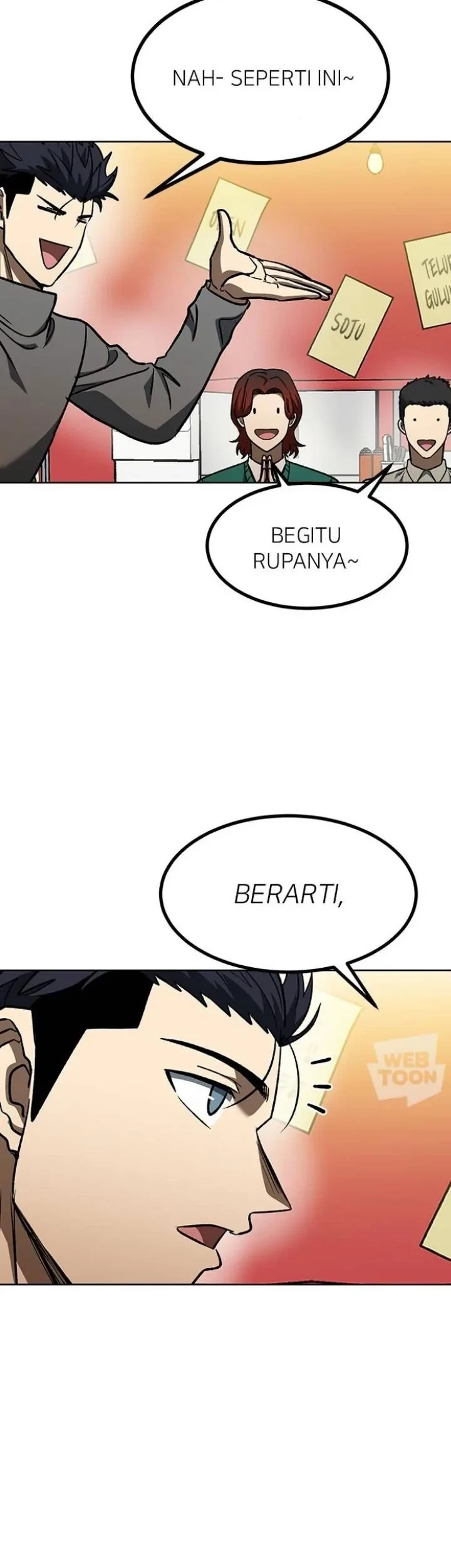 King MMA Chapter 94 Gambar 23