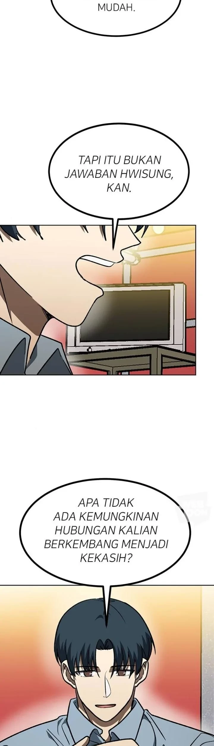 King MMA Chapter 94 Gambar 31