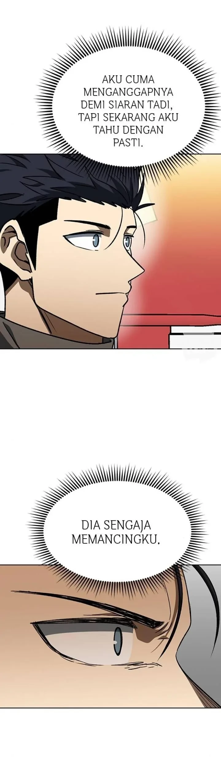 King MMA Chapter 94 Gambar 33