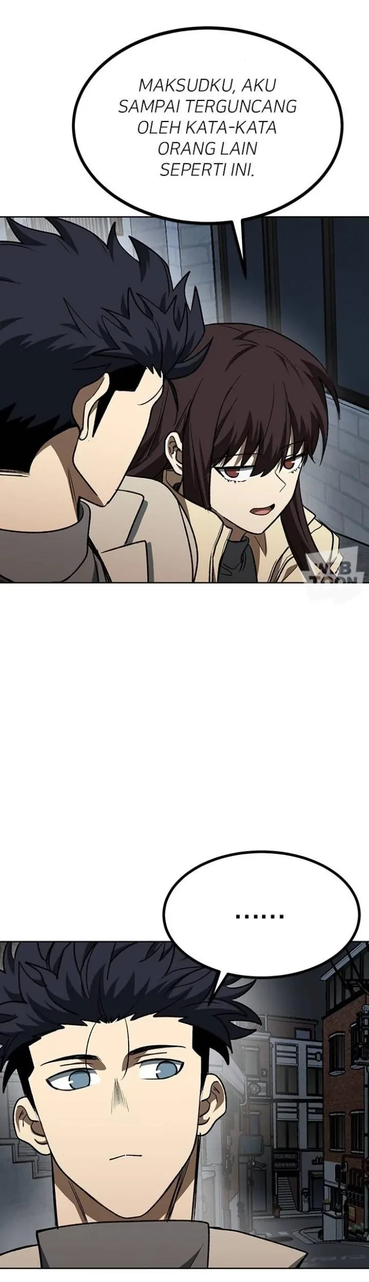 King MMA Chapter 96 Gambar 9