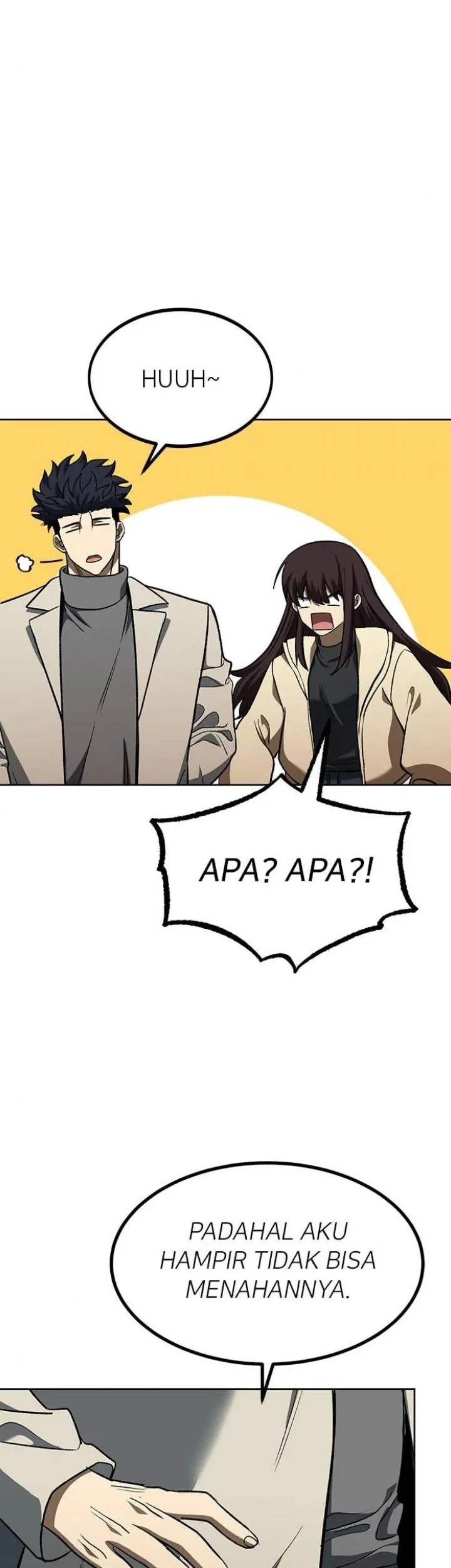 King MMA Chapter 96 Gambar 10