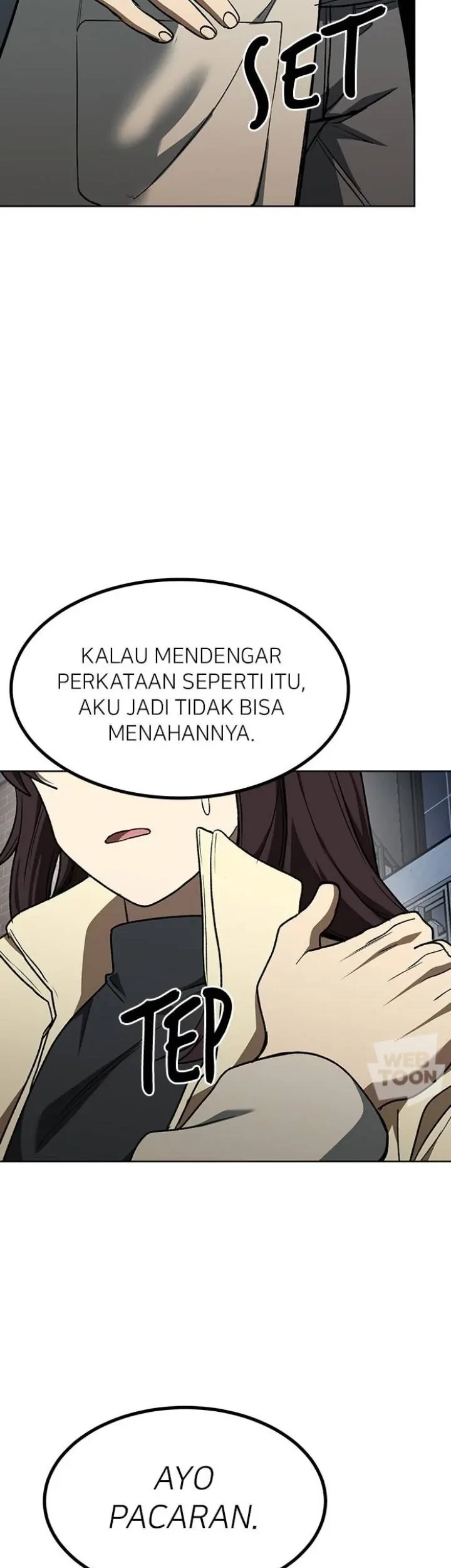 King MMA Chapter 96 Gambar 11