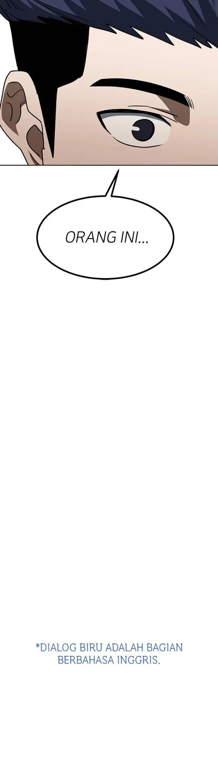 King MMA Chapter 96 Gambar 38