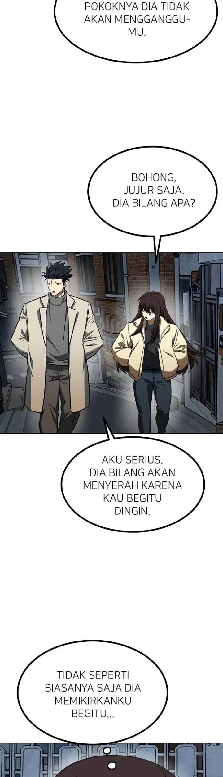 Manhwa King MMA Chapter 96 gambar nomor 2