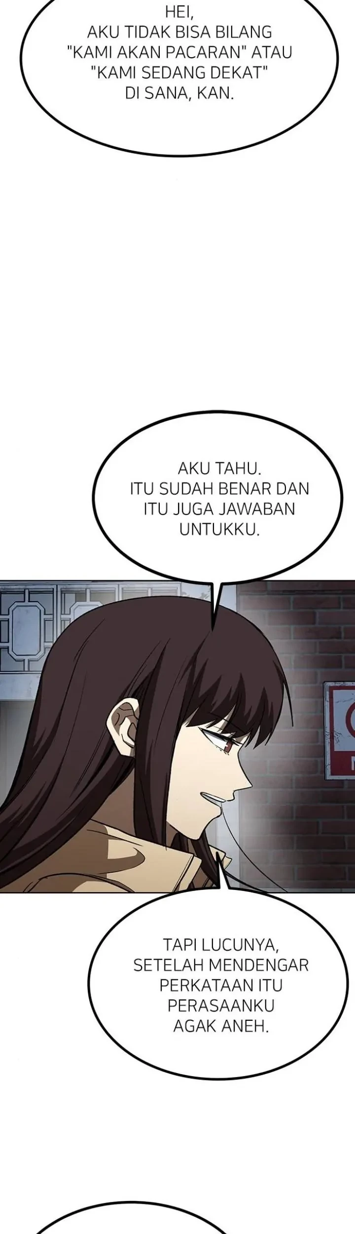 King MMA Chapter 96 Gambar 6