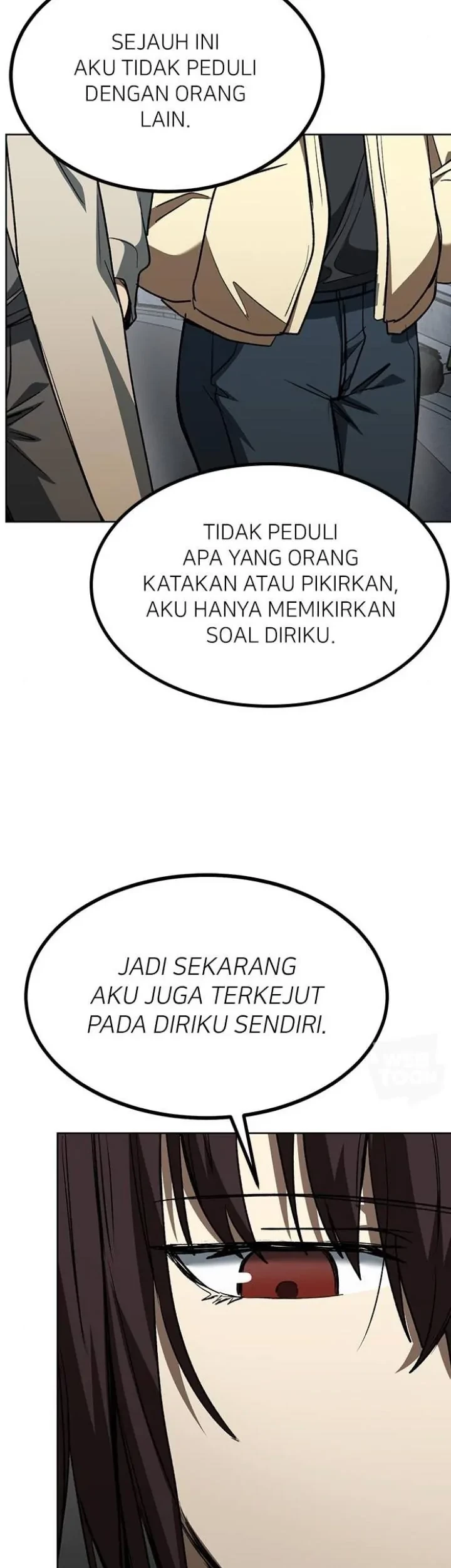 King MMA Chapter 96 Gambar 7