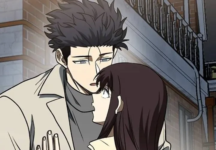 King MMA Chapter 96 Gambar 16