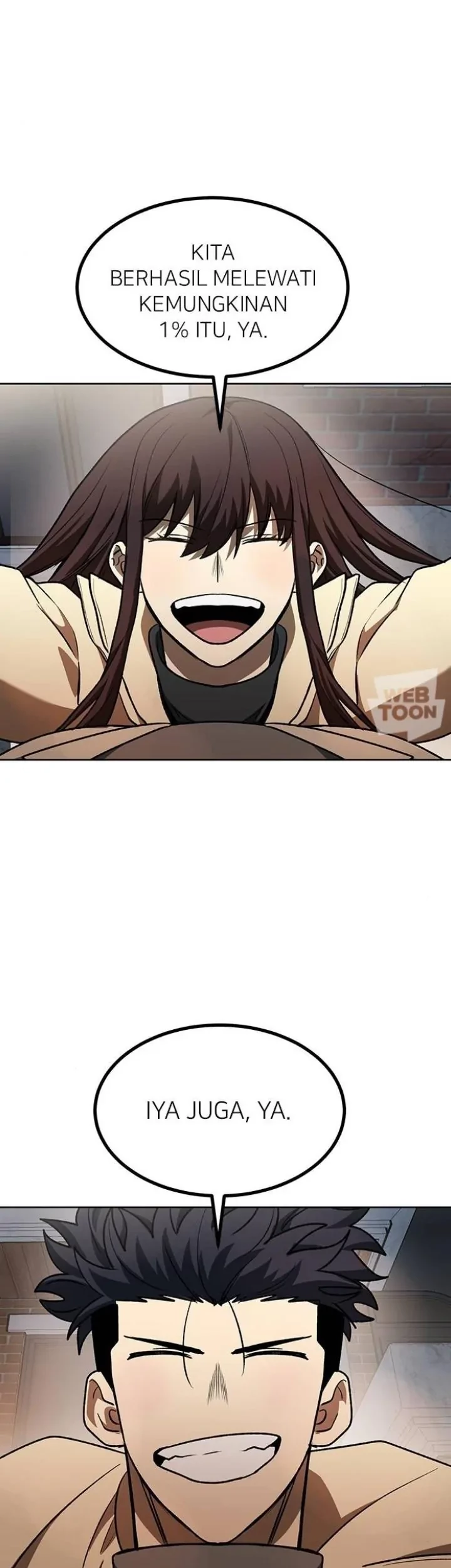King MMA Chapter 96 Gambar 21