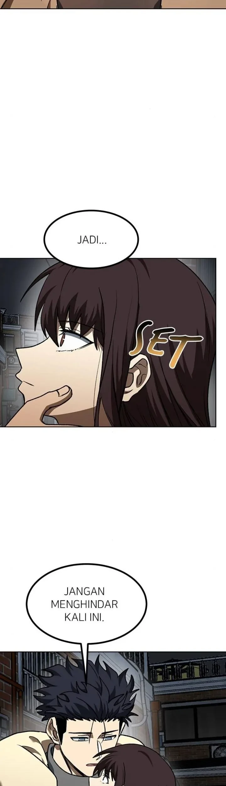 King MMA Chapter 96 Gambar 22