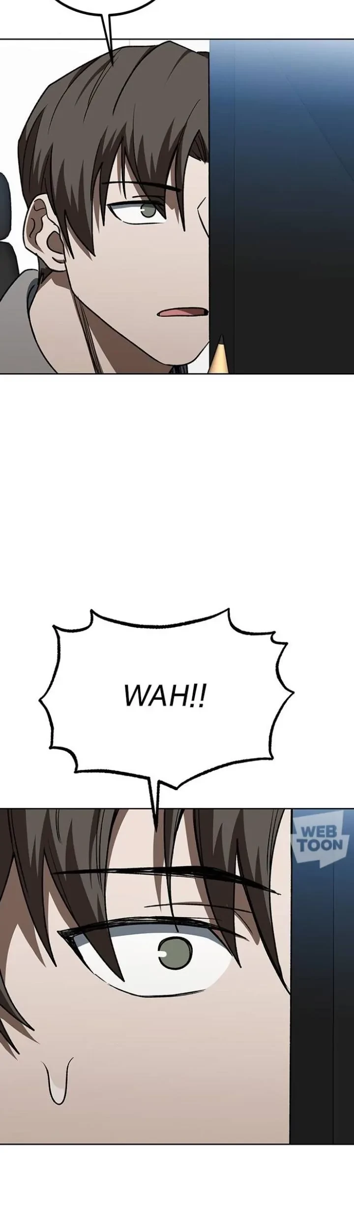 King MMA Chapter 96 Gambar 31