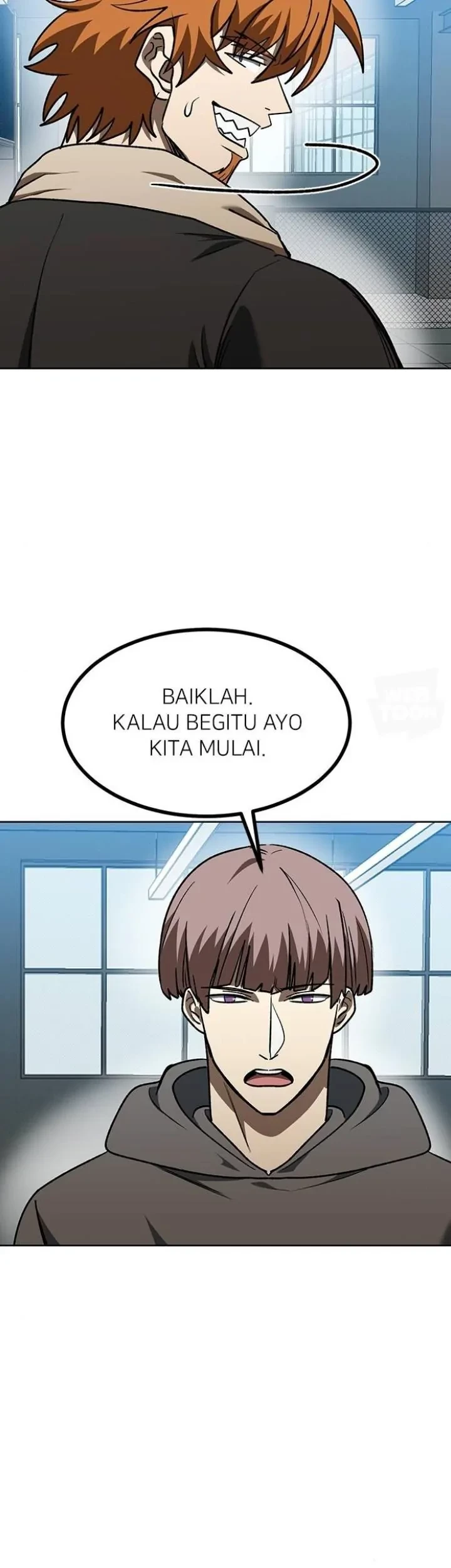 King MMA Chapter 97 Gambar 41