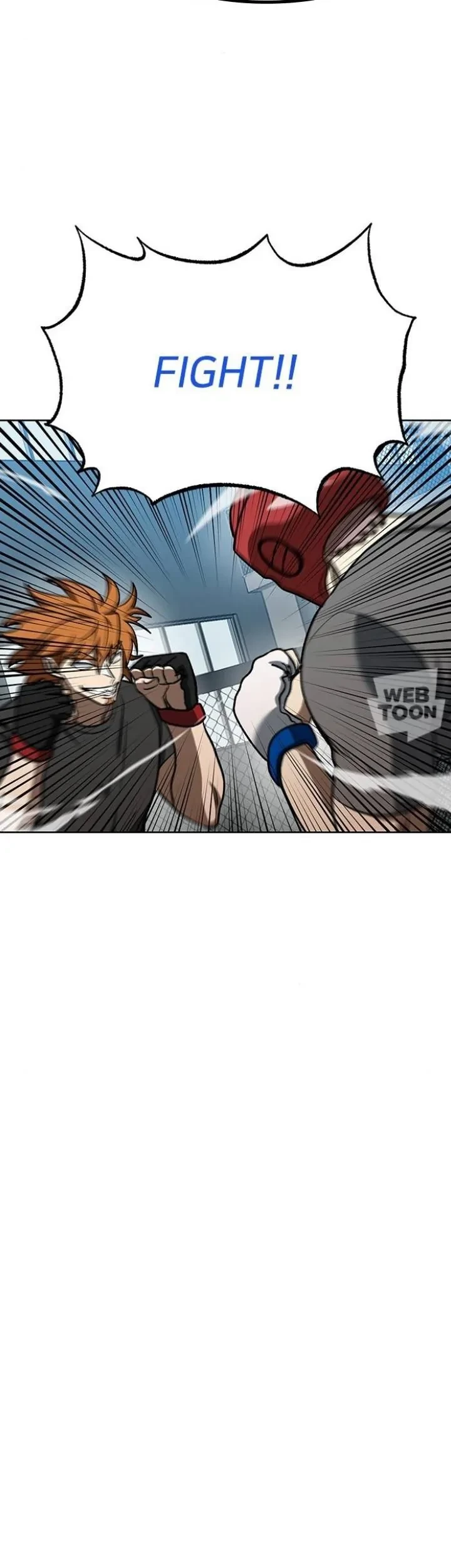 King MMA Chapter 97 Gambar 45