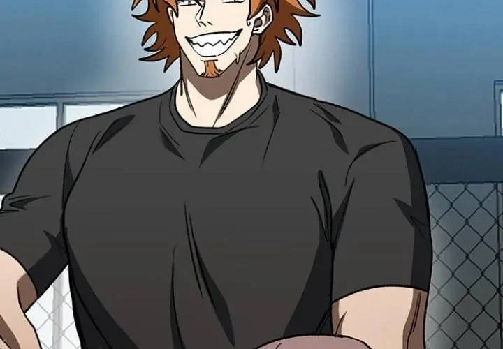 King MMA Chapter 97 Gambar 48