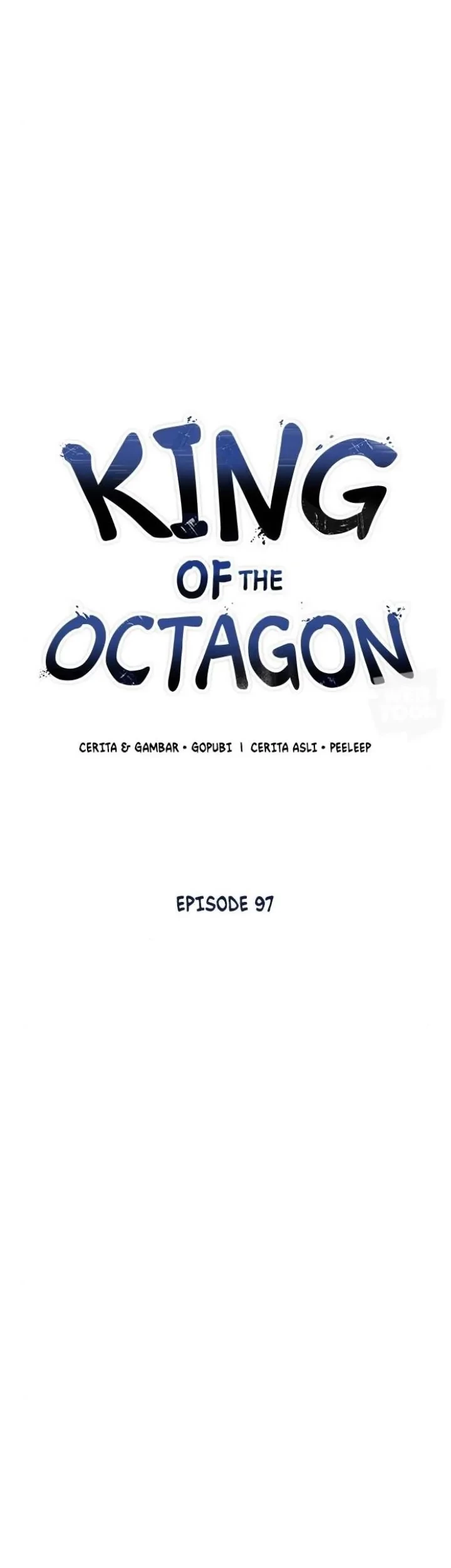 Komik King MMA Chapter 97 gambar nomor 1