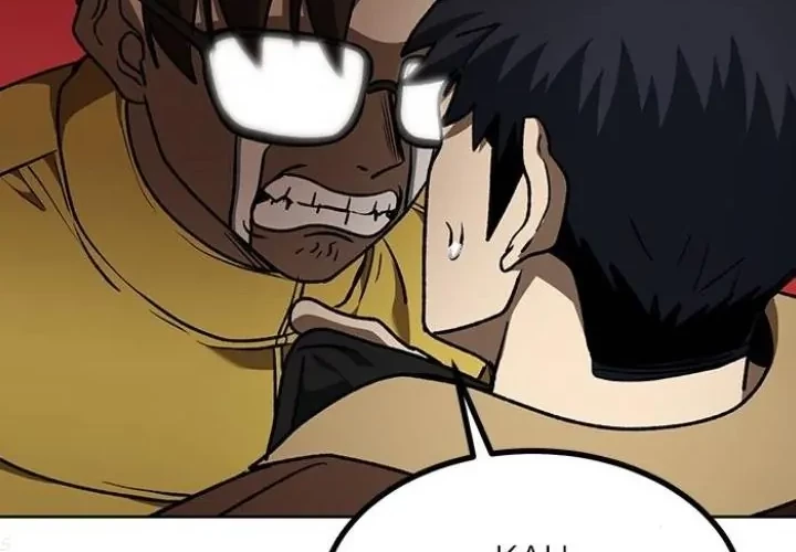 King MMA Chapter 97 Gambar 8