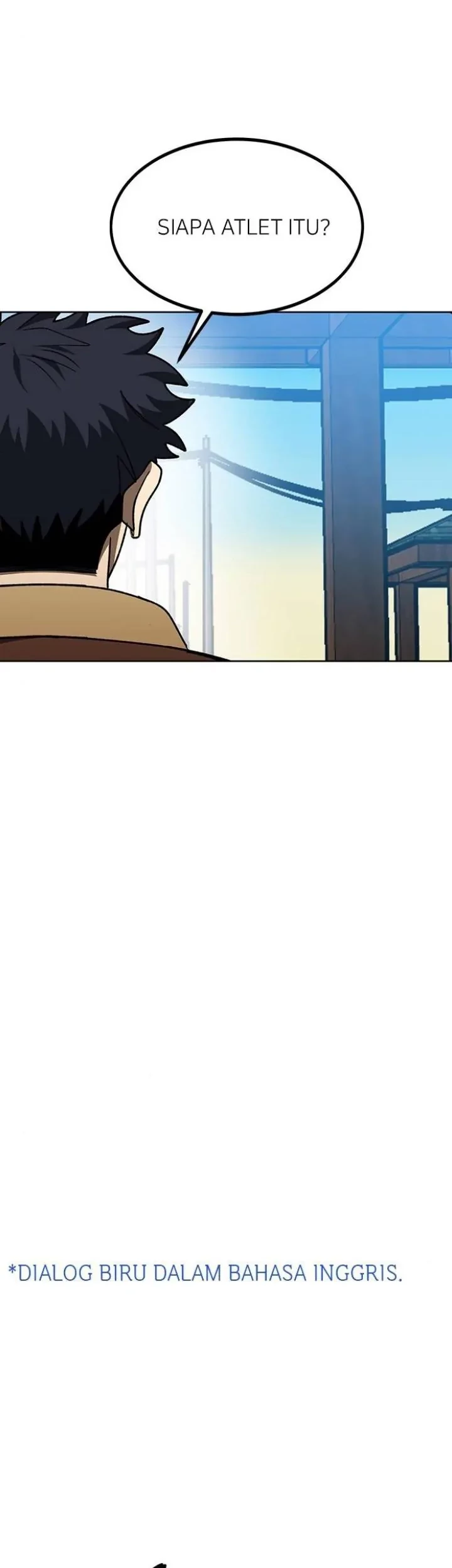 King MMA Chapter 97 Gambar 30