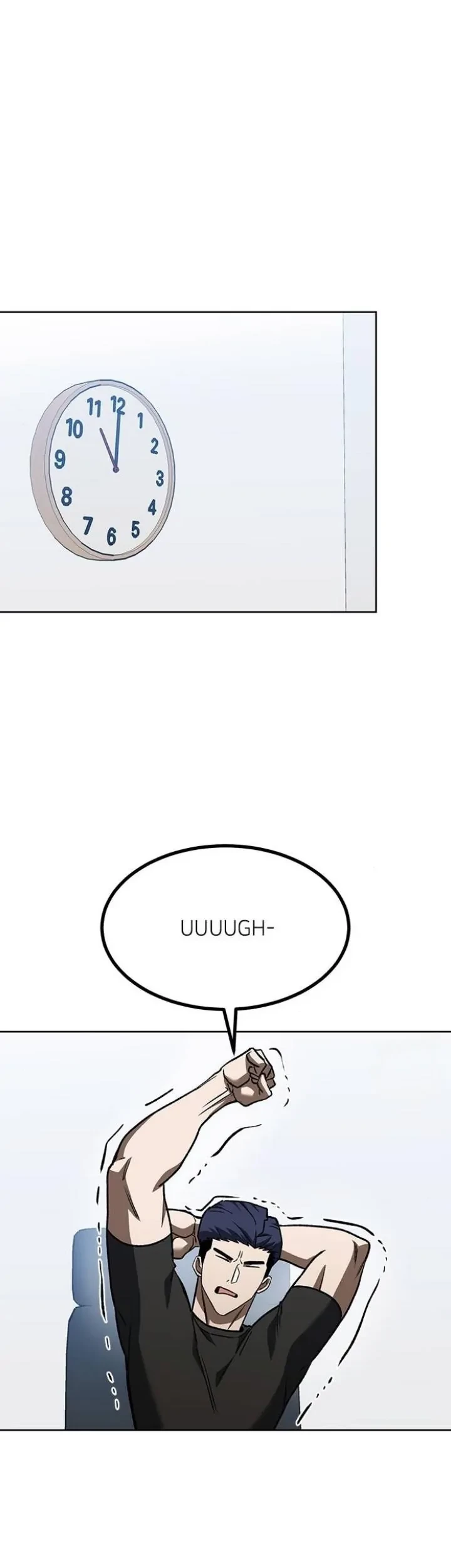 King MMA Chapter 98 Gambar 11