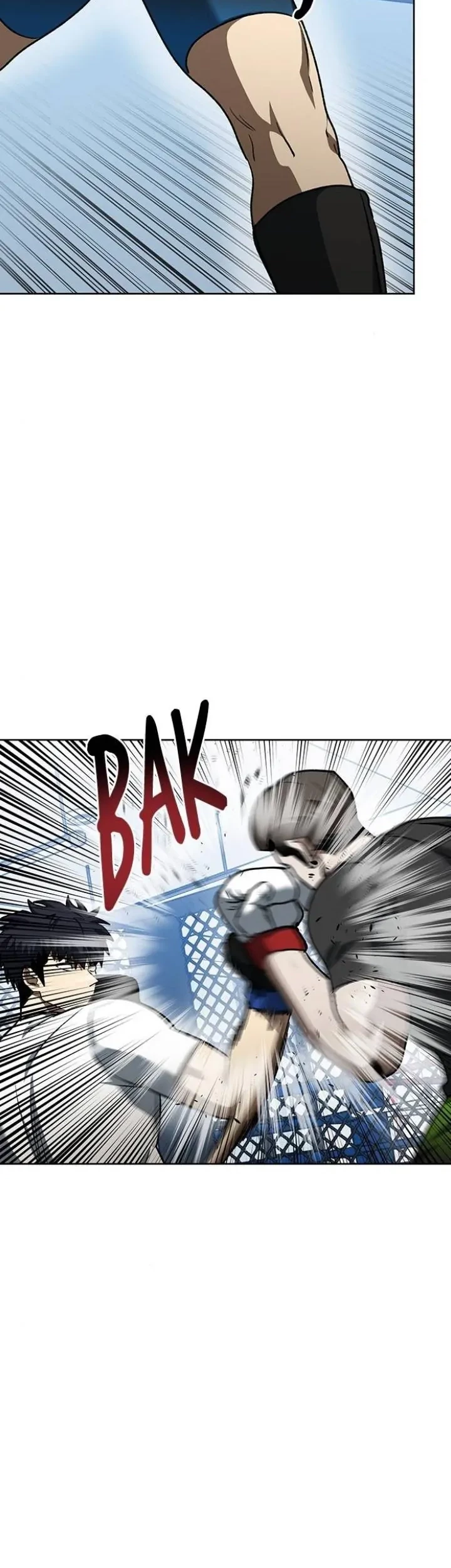 King MMA Chapter 98 Gambar 46