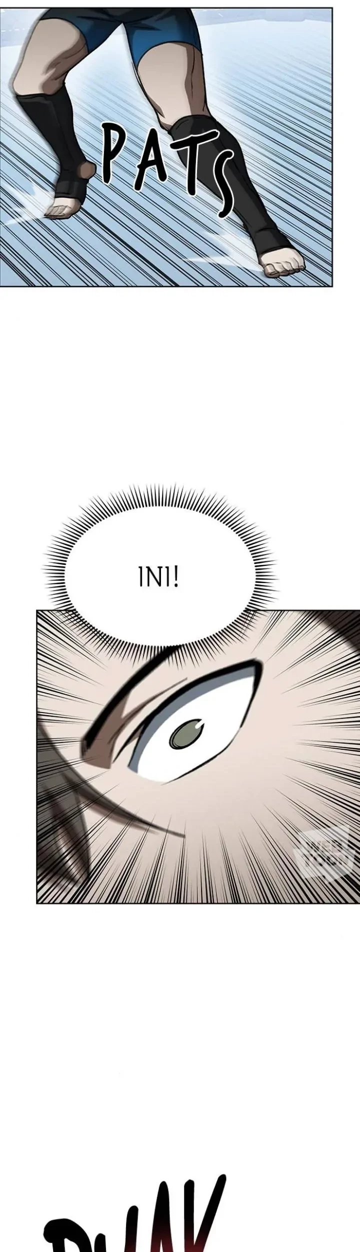 King MMA Chapter 98 Gambar 47