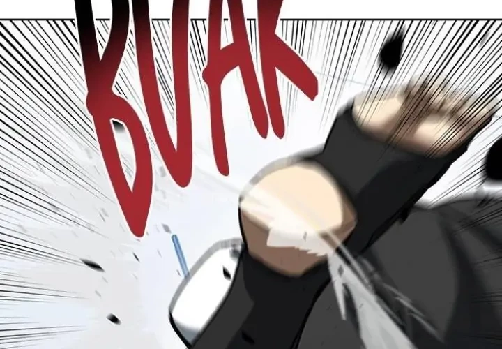 King MMA Chapter 98 Gambar 48