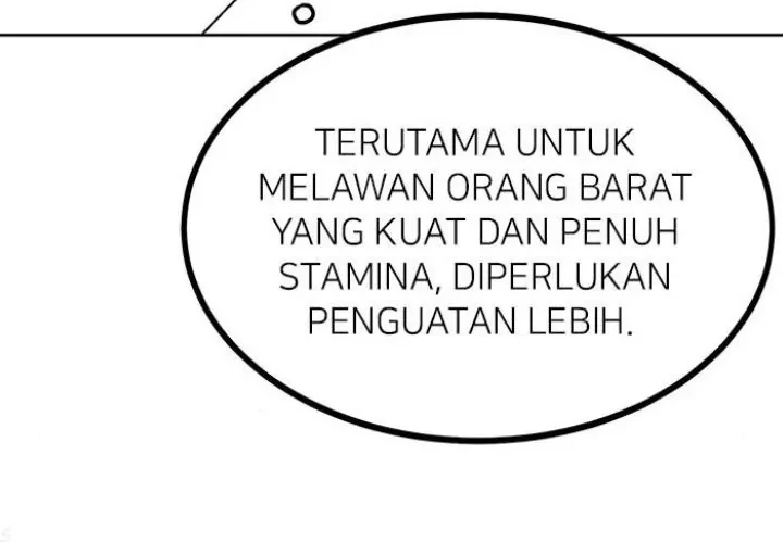 King MMA Chapter 98 Gambar 4