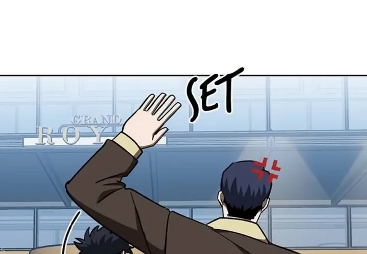 King MMA Chapter 99 Gambar 12