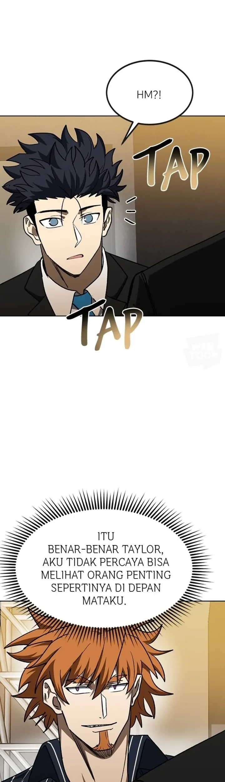 King MMA Chapter 99 Gambar 17