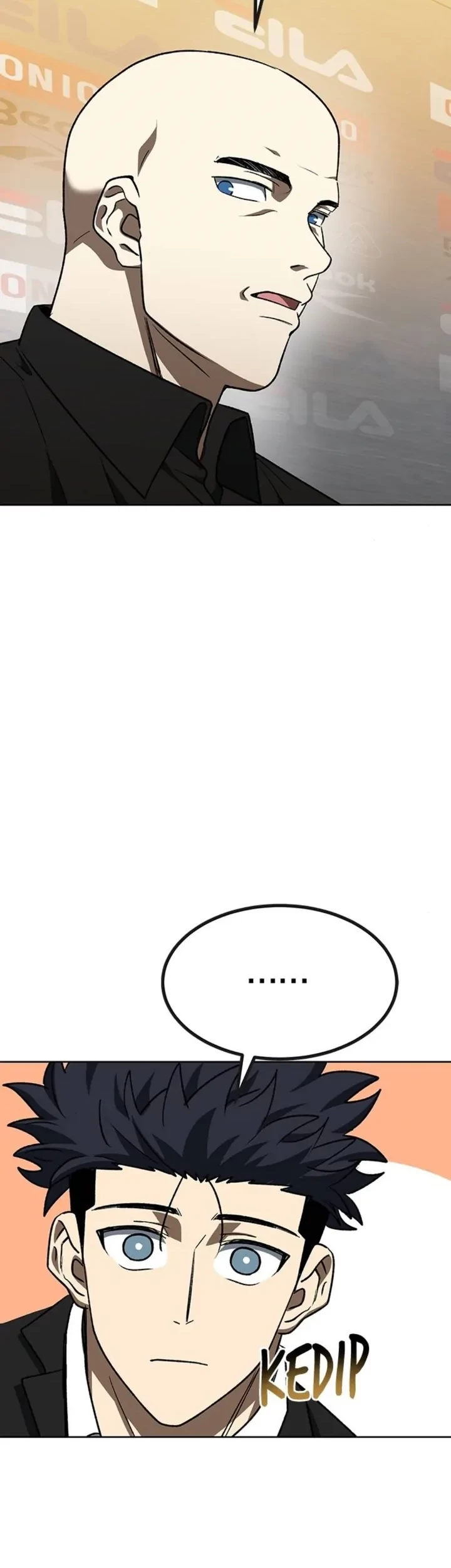 King MMA Chapter 99 Gambar 22