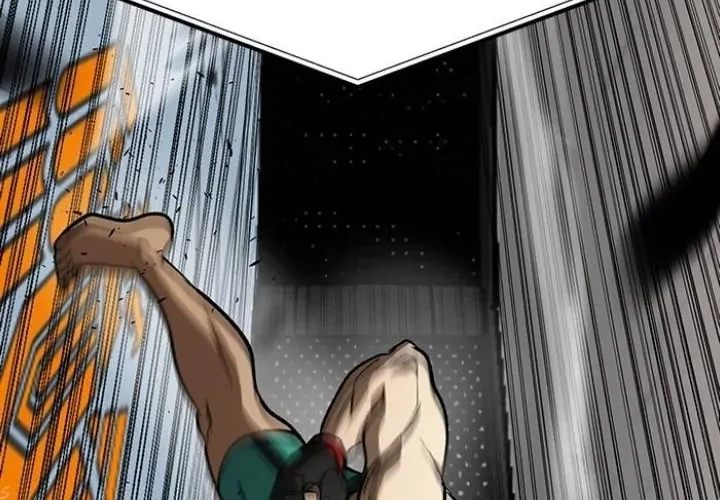 King MMA Chapter 90 Gambar 52