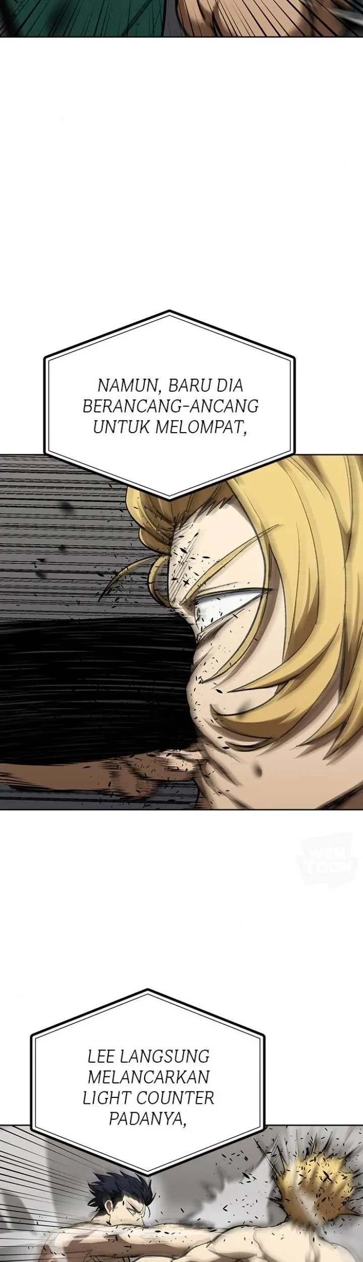 King MMA Chapter 90 Gambar 7