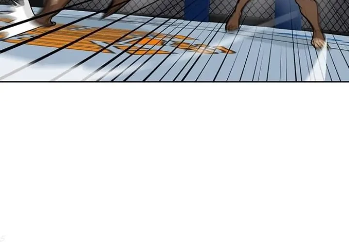 King MMA Chapter 90 Gambar 28