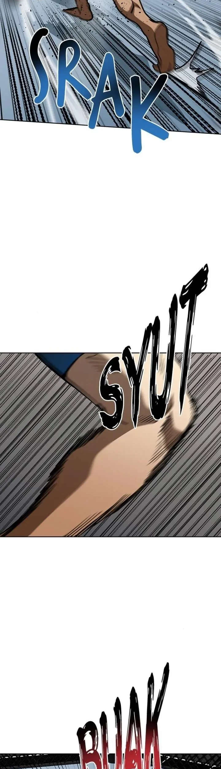 King MMA Chapter 91 Gambar 38