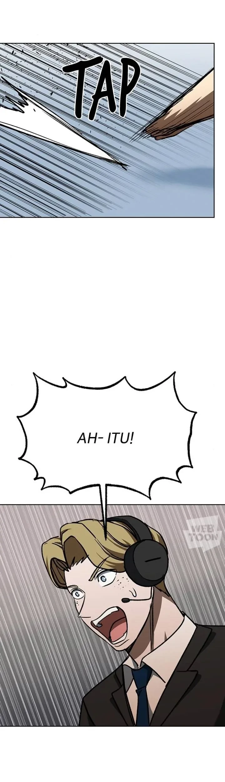 King MMA Chapter 91 Gambar 43