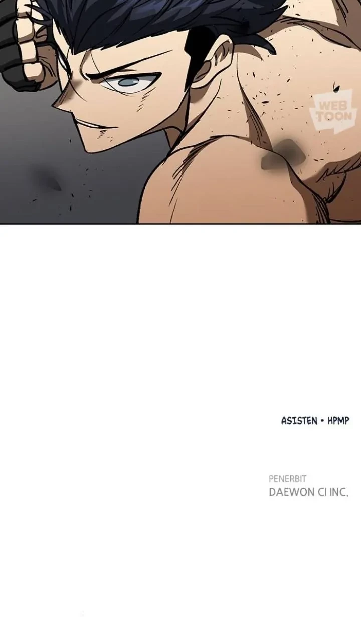 King MMA Chapter 91 Gambar 47