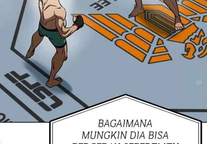 King MMA Chapter 91 Gambar 8