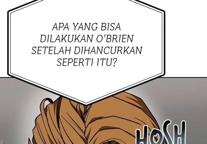 King MMA Chapter 91 Gambar 28