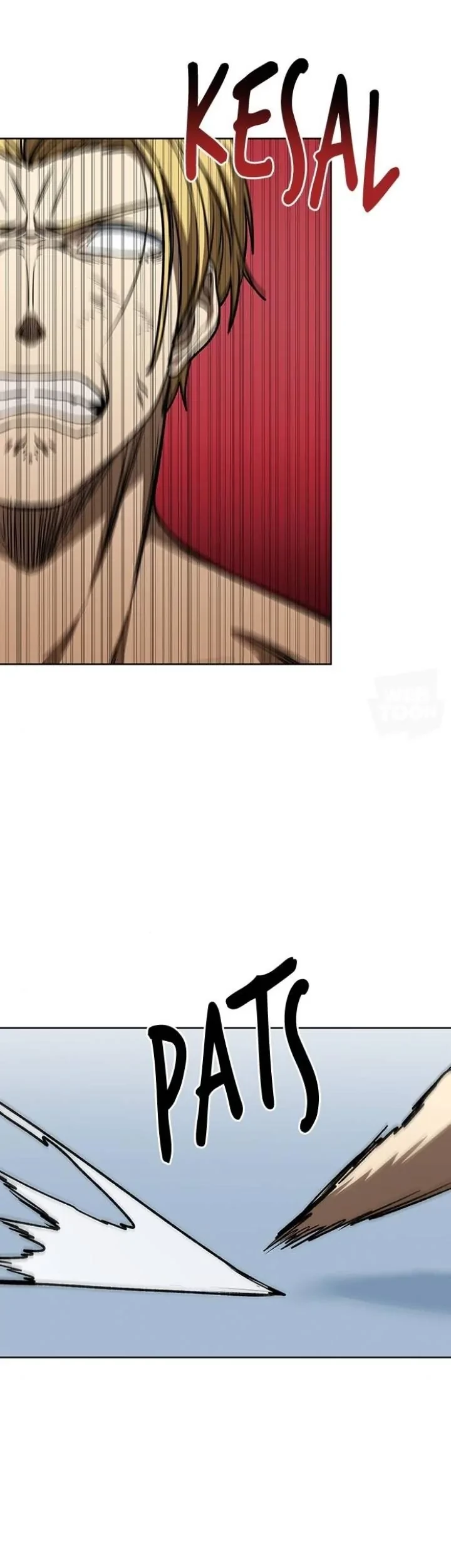 King MMA Chapter 91 Gambar 13