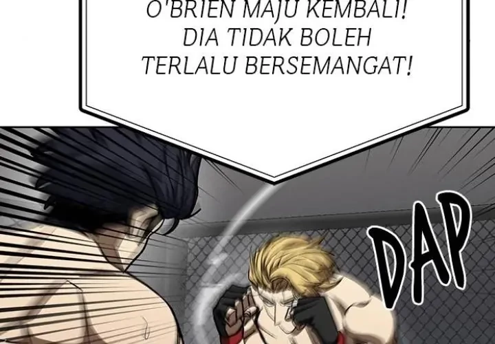King MMA Chapter 91 Gambar 20