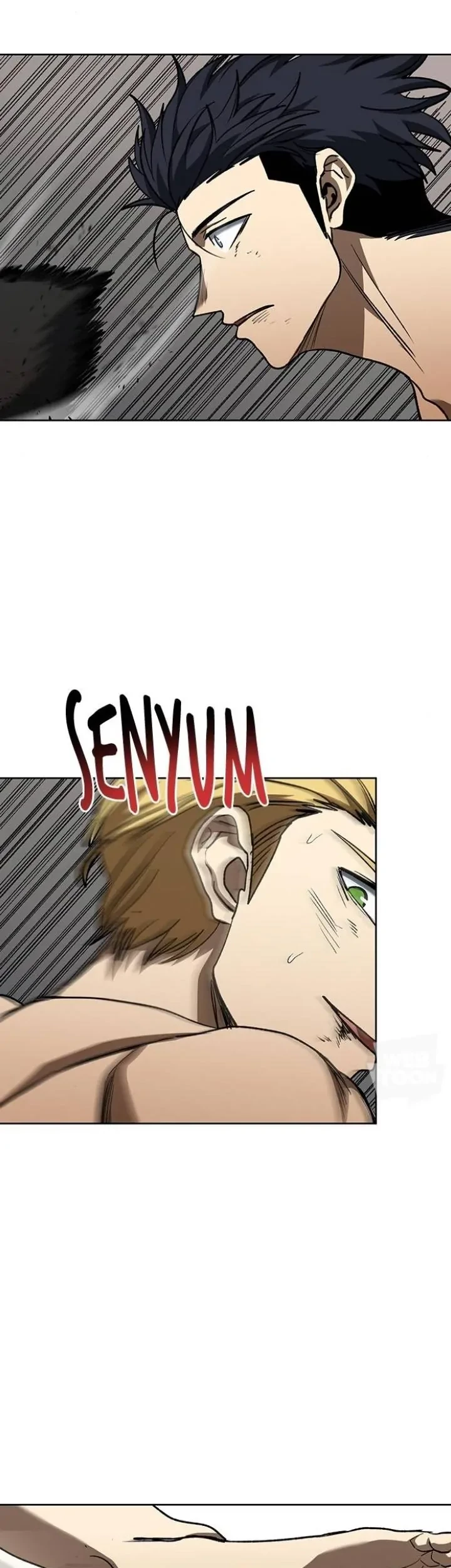 King MMA Chapter 91 Gambar 23