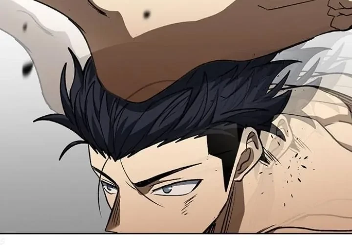 King MMA Chapter 91 Gambar 24